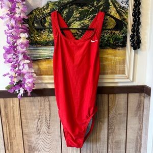 Nike One Piece Bathing suit